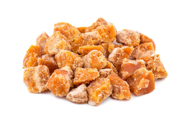Jaggery Gur